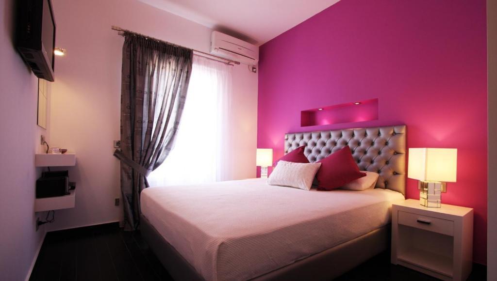 Efharis Hotel Kamares  Exterior photo