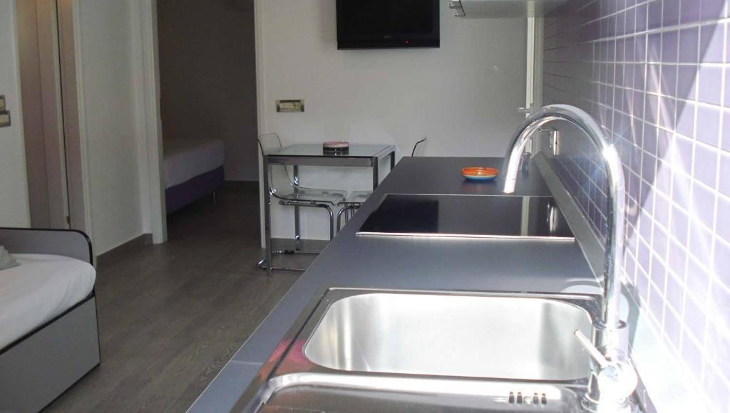 Efharis Hotel Kamares  Room photo