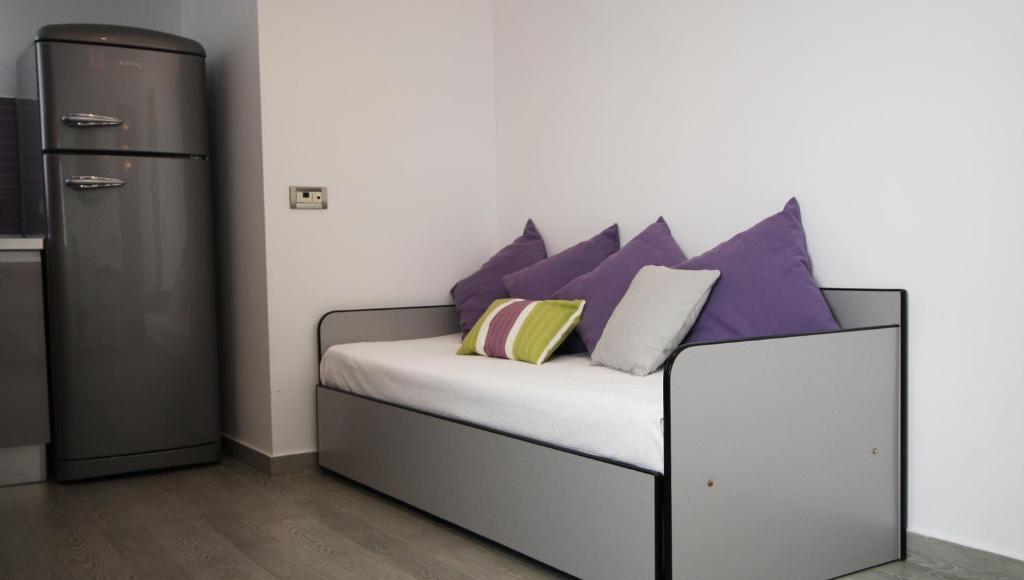 Efharis Hotel Kamares  Room photo