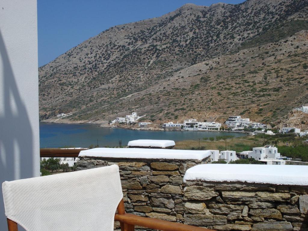 Efharis Hotel Kamares  Room photo
