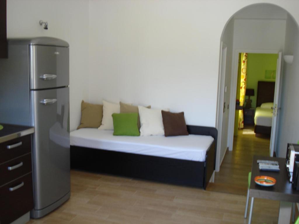 Efharis Hotel Kamares  Room photo